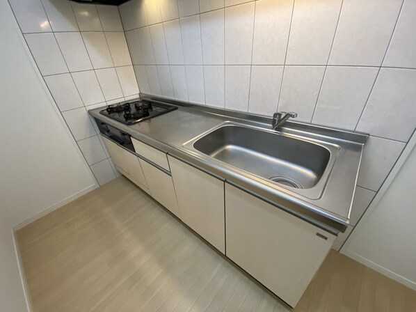 アンプルールの物件内観写真